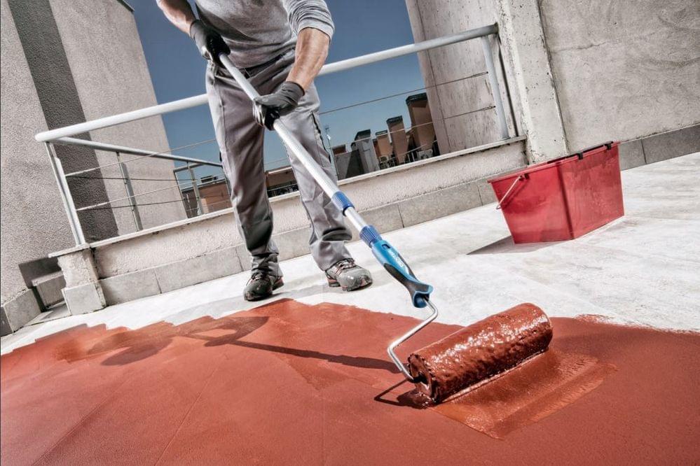 impermeabilizado ihoomee