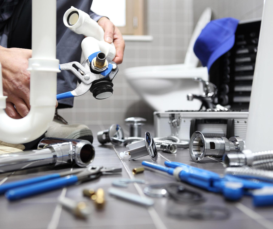 plomeria general ihoomee